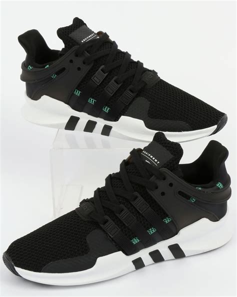 Adidas equipment support adv black